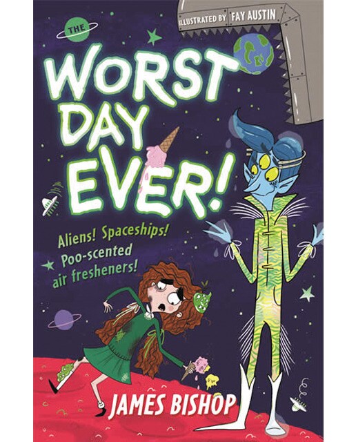 The worst day ever 1