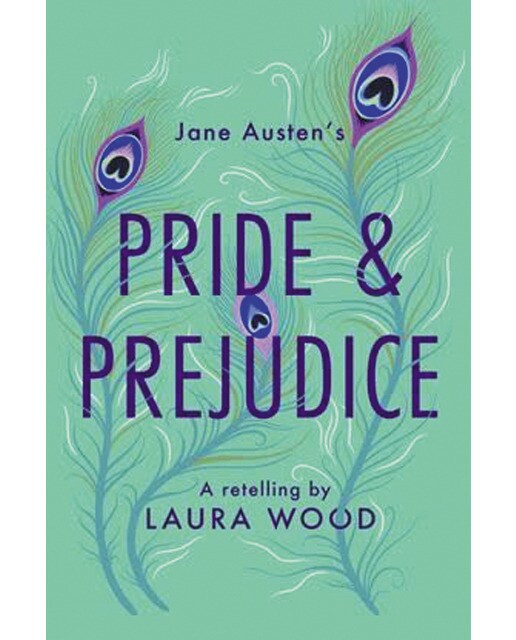 Pride and prejudice 1