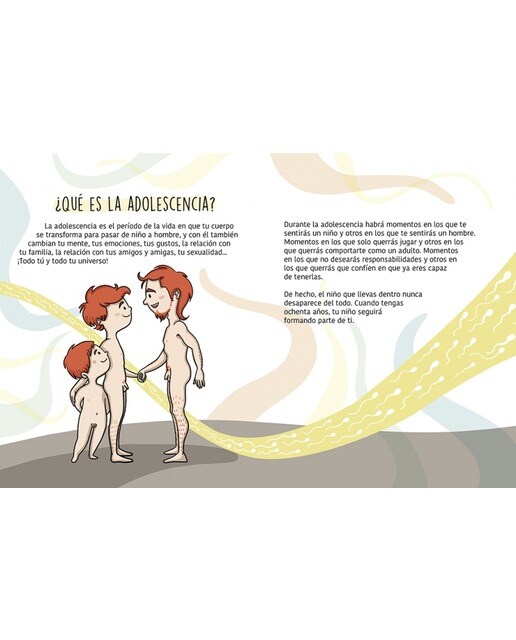 El semen mola: Pero necesitas saber cómo funciona (Tapa blanda) 3