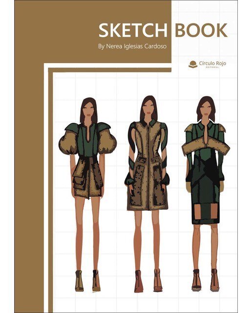 SKETCHBOOK (Capa mole) 1