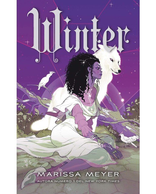 Imagen 0 de Winter