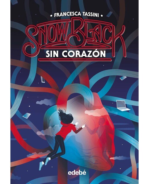 SIN CORAZÓN (Capa mole) 1