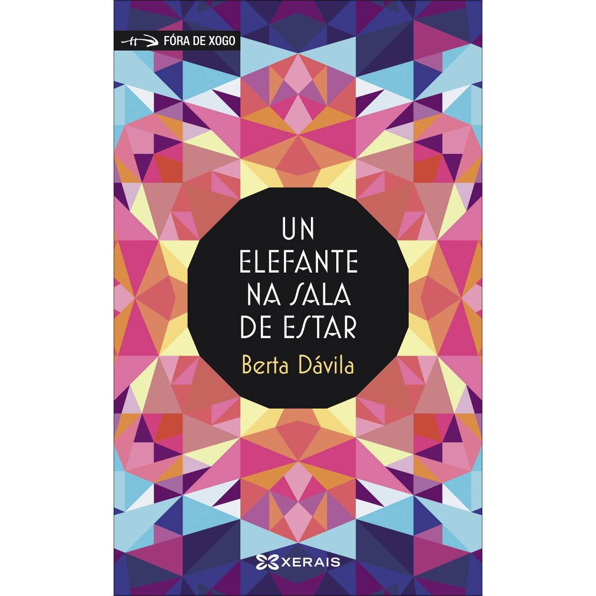 Imagem 0 de Un elefante na sala de estar(Tapa blanda)