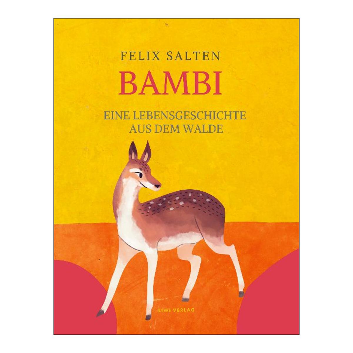 Imagem 0 de Bambi