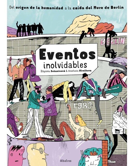 Eventos inolvidables 1