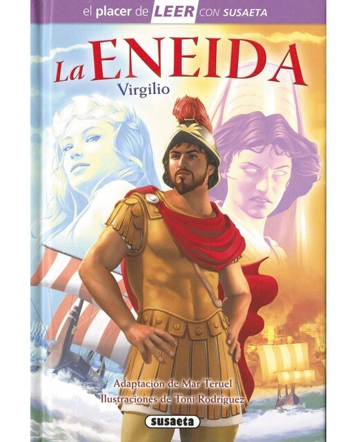 La Eneida (Capa dura) 1