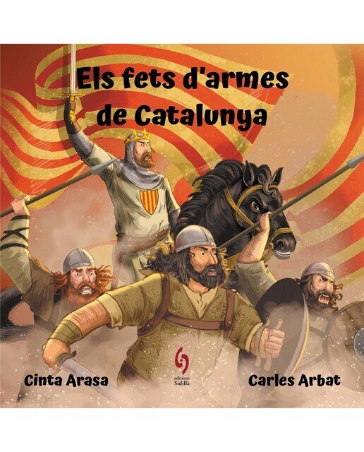 Els fets d'armes de Catalunya (Capa dura) 1