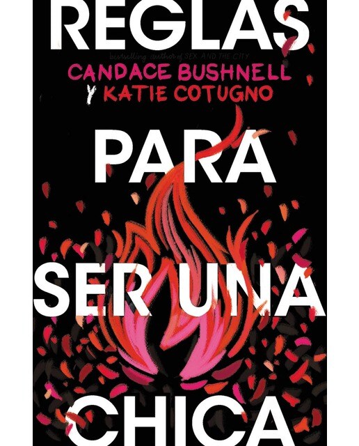 Imagen 0 de Reglas para ser una chica (Tapa blanda)