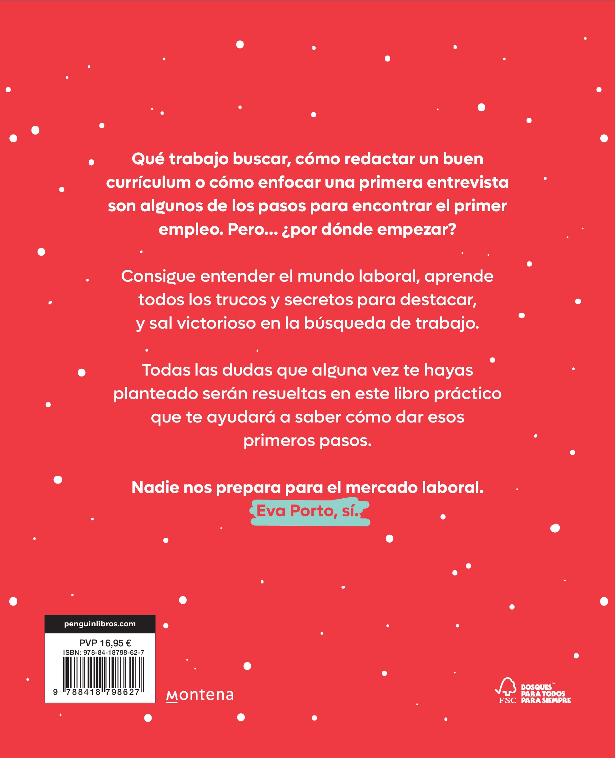 ¿Qué hago con mi vida?: Revoluciona tu búsqueda de empleo  (Tapa blanda) 2