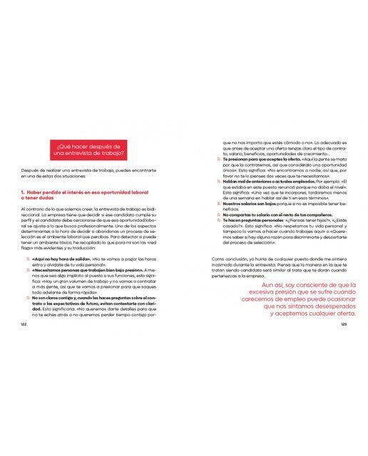 ¿Qué hago con mi vida?: Revoluciona tu búsqueda de empleo  (Tapa blanda) 6