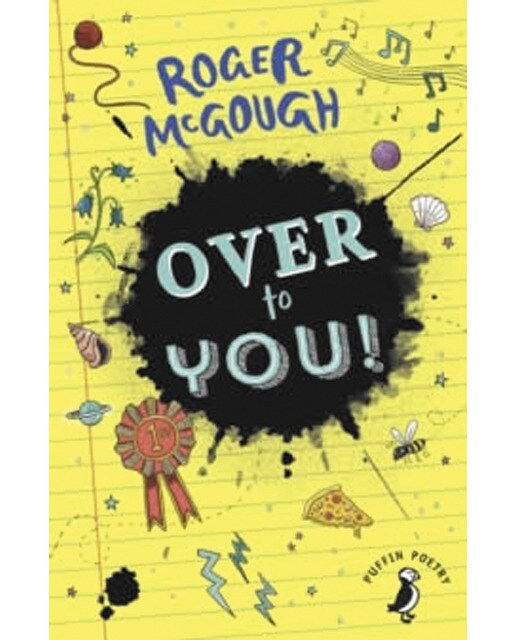 Over to you 1