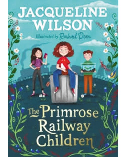 The primrose railway children 1