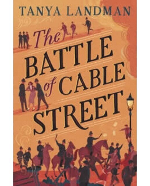 The battle of cable street 1