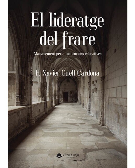 El lideratge del frare (Capa mole) 1