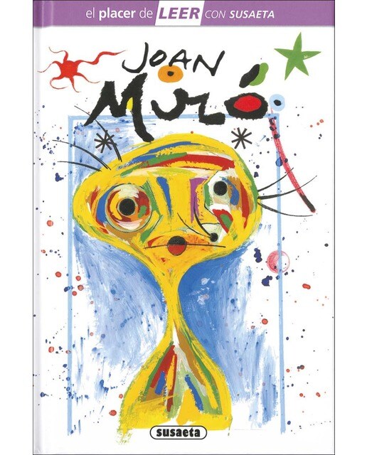 Imagen 1 de Joan Miró  (Tapa dura)
