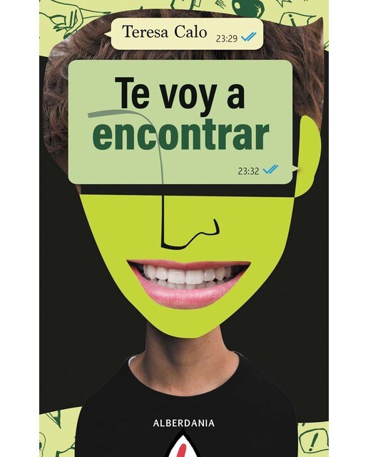 Imagen 0 de Te voy a encontrar (Tapa blanda)