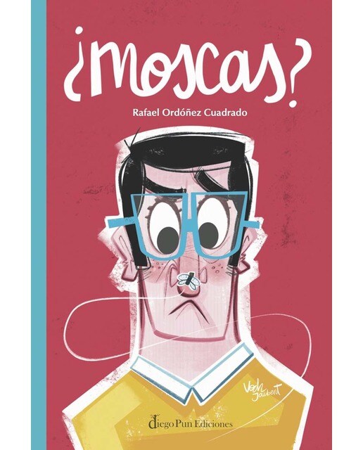 ¿Moscas? (Capa mole) 1