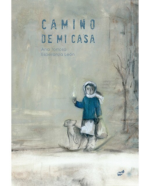 Imagen 1 de Camino de mi casa (Tapa dura)