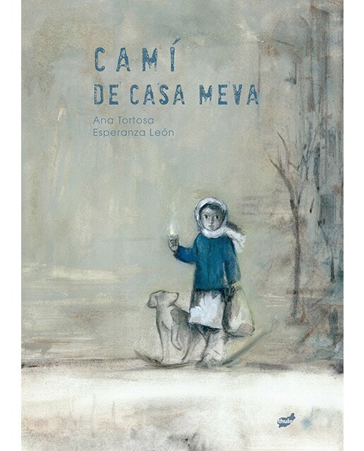 Camí de casa meva(Tapa dura) 1