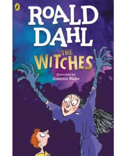 Imagem 0 de The witches