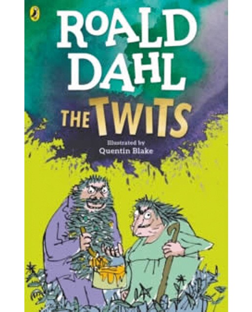 The twits 1