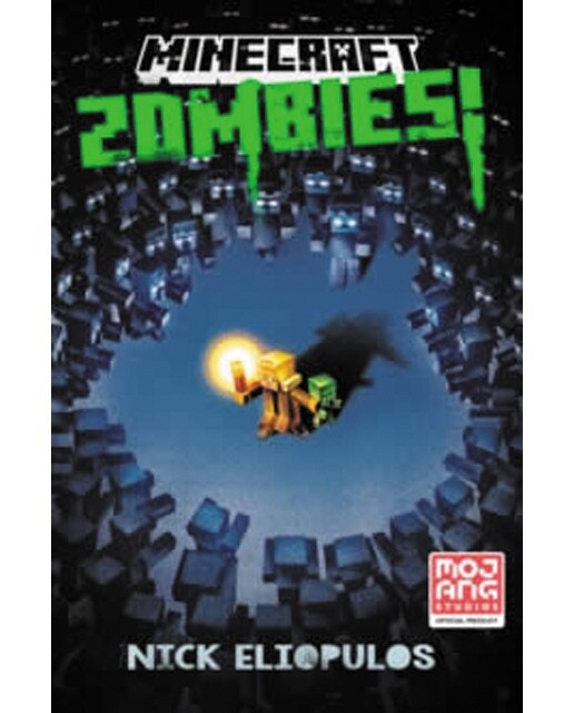 Minecraft: zombies 1