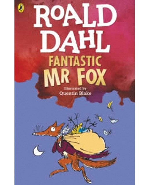 Imagem 0 de Fantastic mr fox