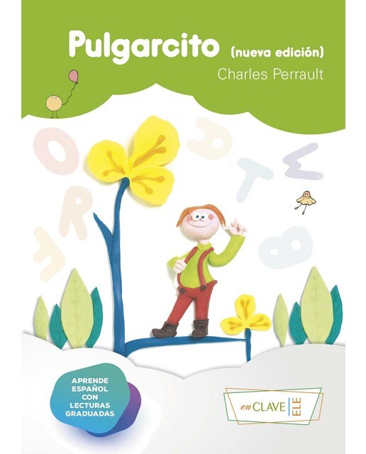 Pulgarcito (nueva edición) 1