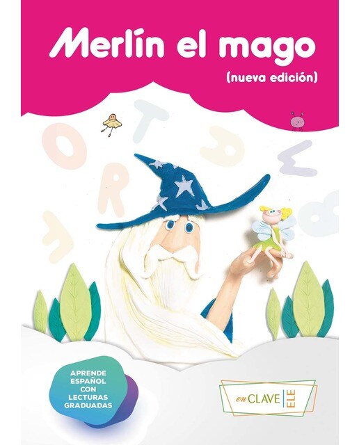 Merlín el mago (nueva edición) 1