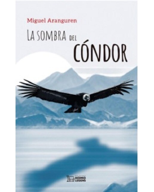 Imagen 0 de La sombra del cóndor