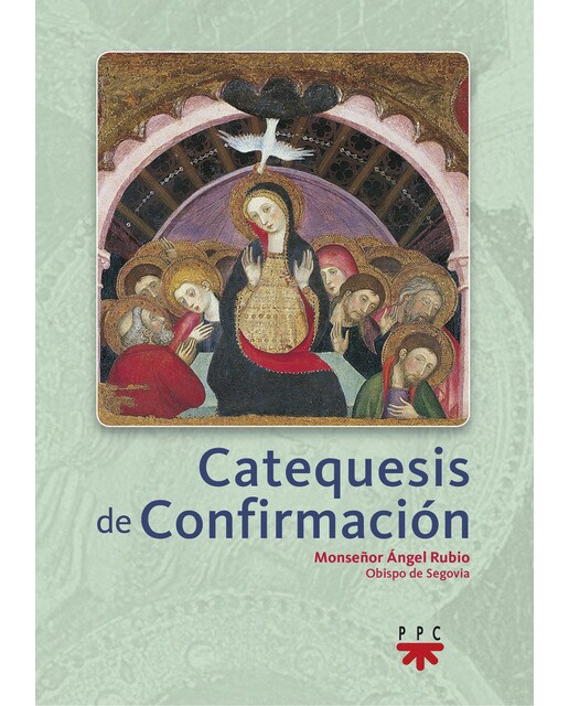 Catequesis de confirmación