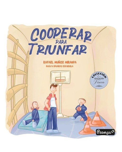 COOPERAR PARA TRIUNFAR 1