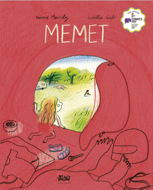Memet (Capa mole) 1