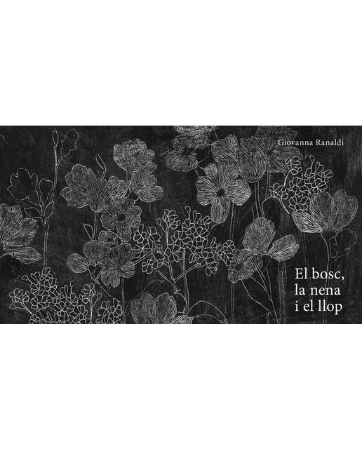 El bosc, la nena i el llop