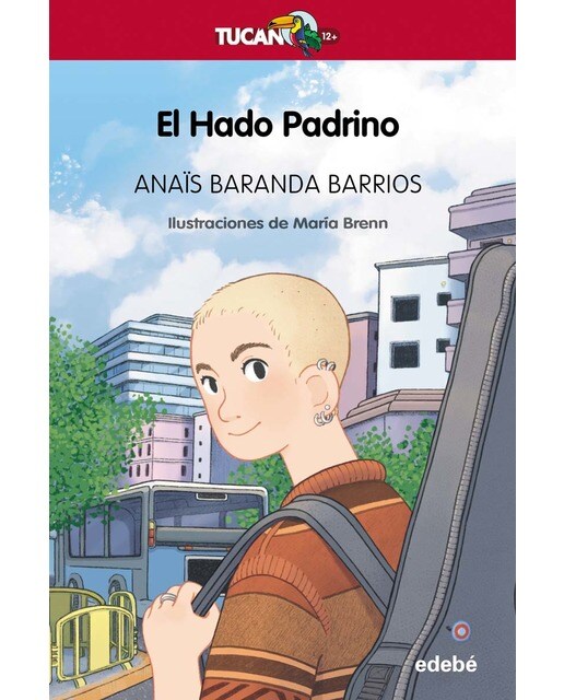 EL HADO PADRINO (Capa mole) 1