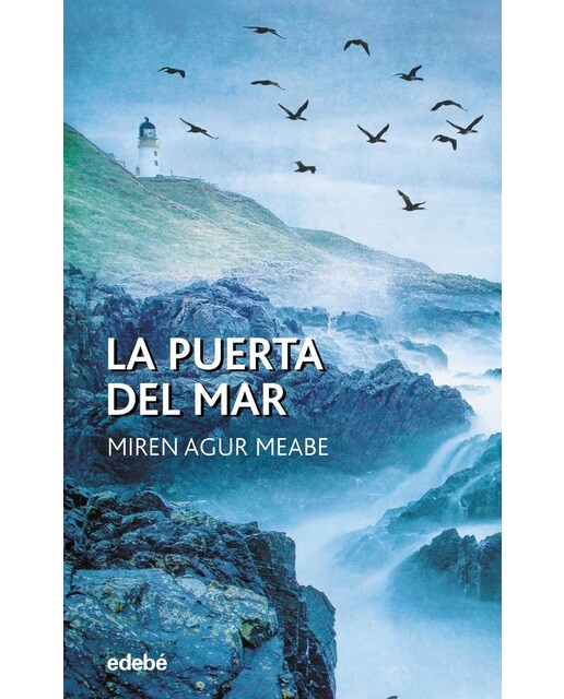 Imagem 0 de LA PUERTA DEL MAR (Capa mole)