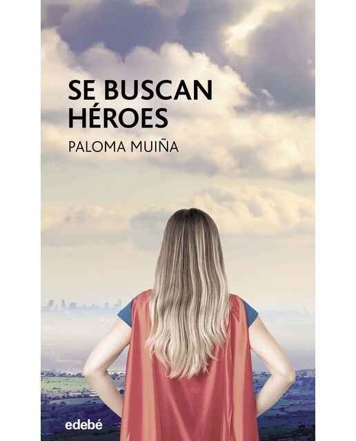 Imagem 0 de SE BUSCAN HÉROES (Capa mole com abas)