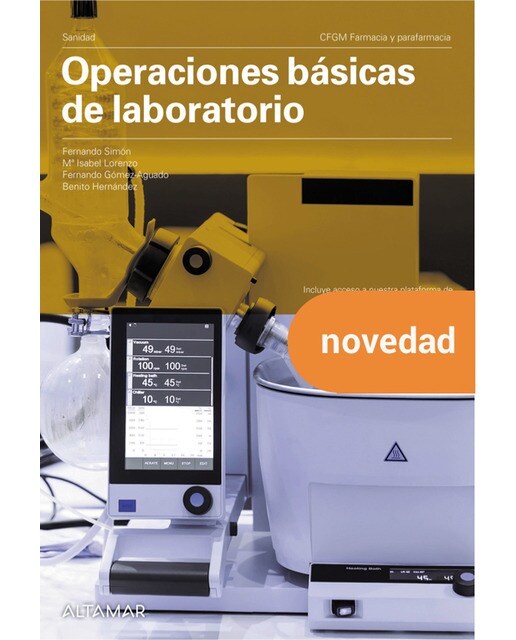 Cfgm.Operacione básicas de laboratorio 1
