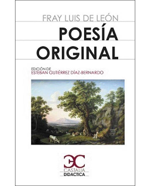 Poesía original (Capa mole) 1