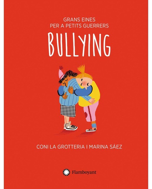 Imagen 0 de Bullying (CAT) (Tapa dura)
