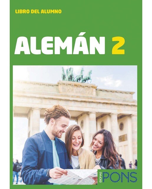 Curso completo de autoaprendizaje de Alemán (Capa mole) 1