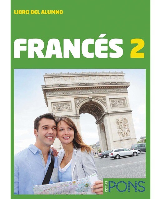 Curso completo de autoaprendizaje de Francés (Capa mole) 1