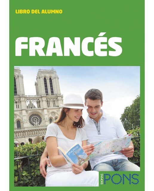 Imagem 0 de Curso completo de autoaprendizaje de Francés (Capa mole)