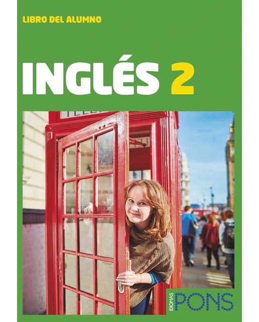 Curso completo de autoaprendizaje de Inglés (Capa mole) 1