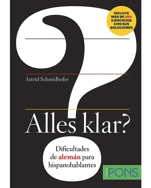 Alles klar? (Capa mole) 1