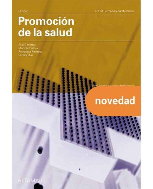 Promoción de la salud (Capa mole) 1