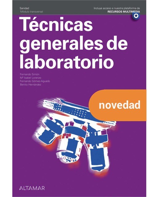 Técnicas generales de laboratorio (Capa mole) 1