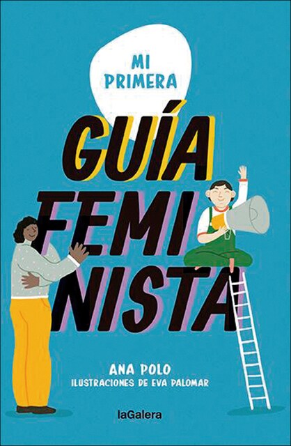 Imagem 0 de Mi primera guía feminista (Capa mole)