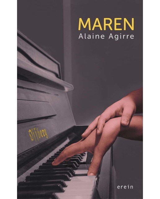 Imagen 0 de Maren  (Tapa blanda)