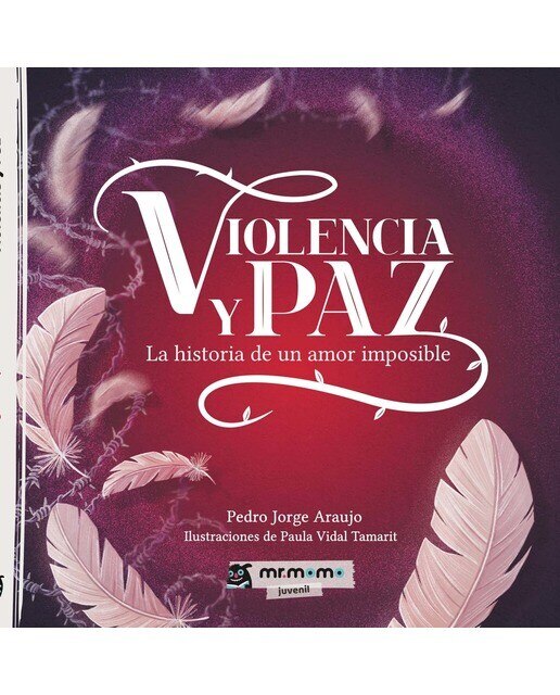 Imagen 0 de Violencia y Paz (Tapa dura)